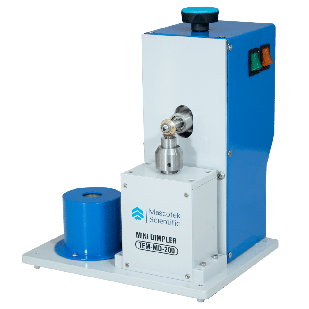 MINI DIMPLER TEM-MD-200