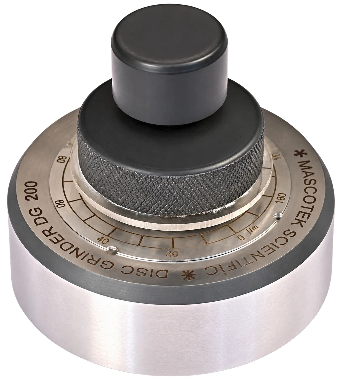 Disc Grinder DG 200