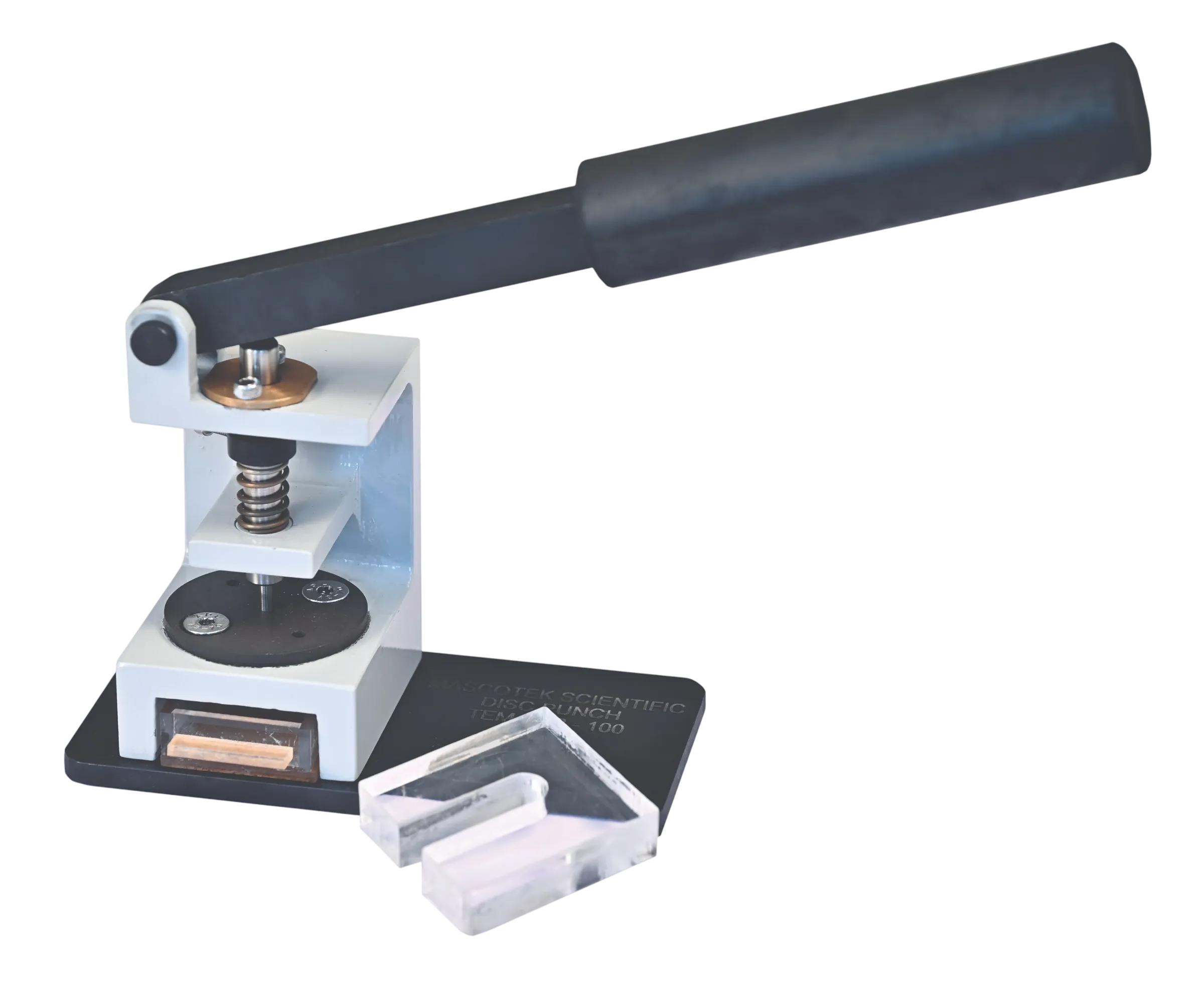 Disc Punch DP 100