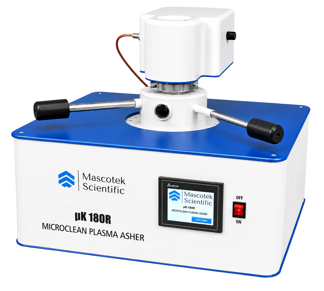 MicroKlean Downstream Plasma Asher µK 180R