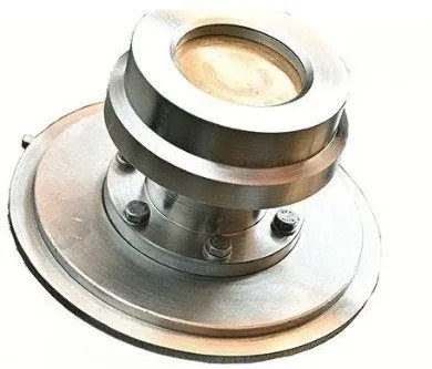 Sputter Source Mount