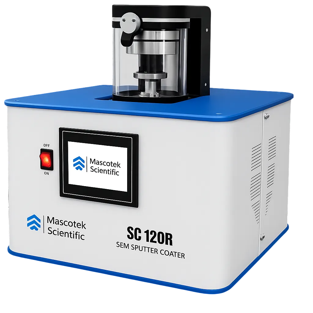 SEM Sputter Coater SC 120R