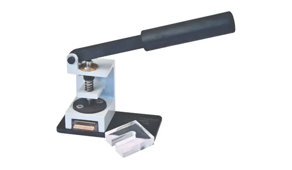 DISC PUNCH DP 100