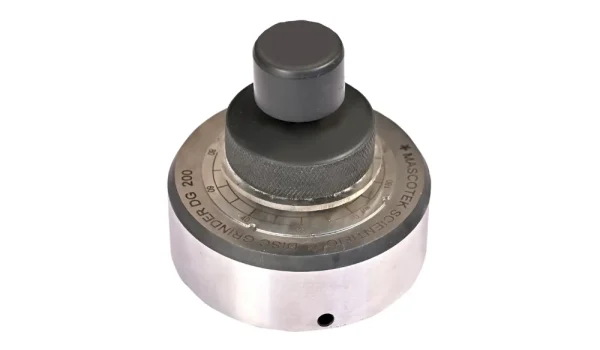 DISC GRINDER DG 200