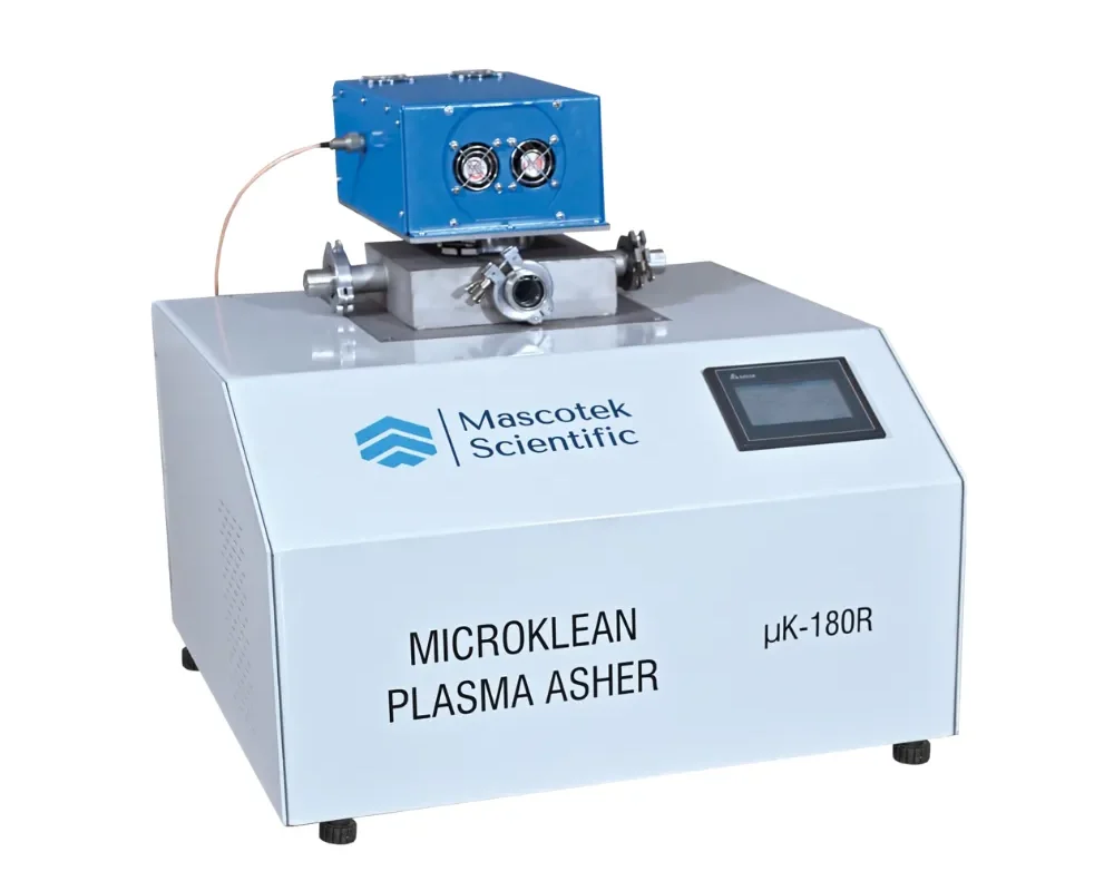 Microklean plasma asher 2